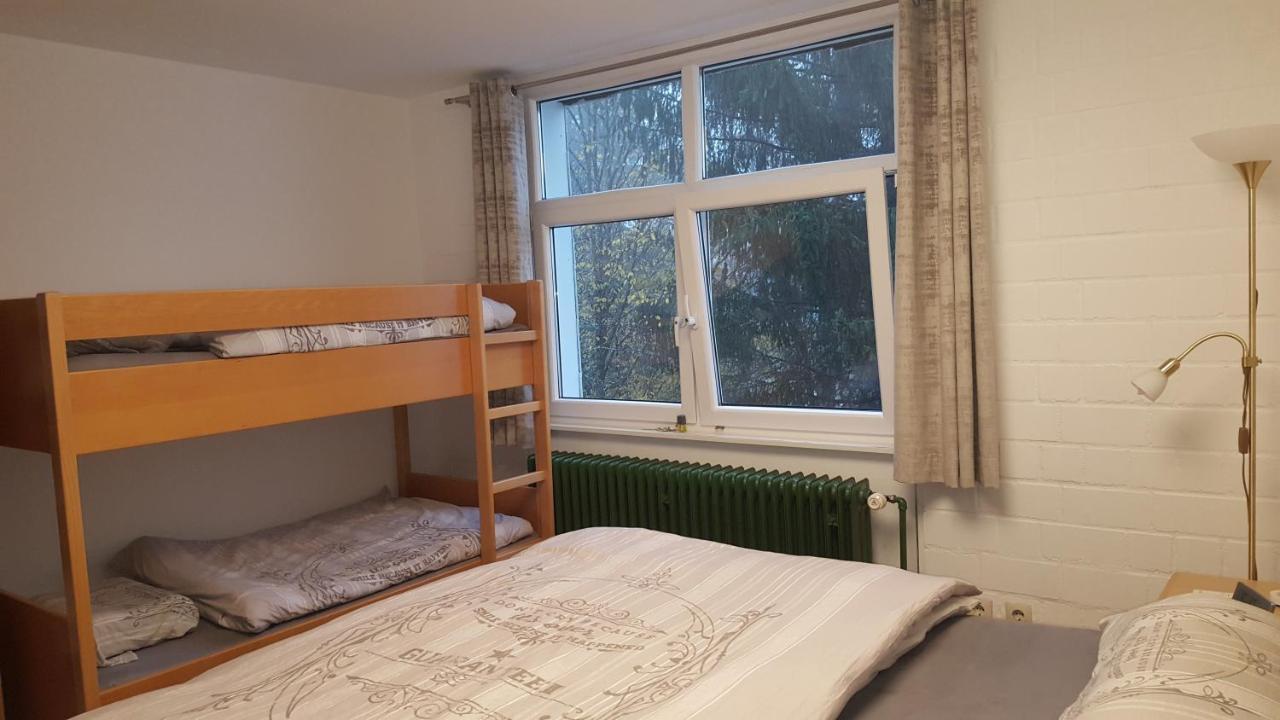 Ferienwohnung Mit Extra Schlafzimmer Und Blick In Den Bayrischen Wald Oberhalb Von Sankt Engelmar ซังคท์แองเกลอมาร์ ภายนอก รูปภาพ